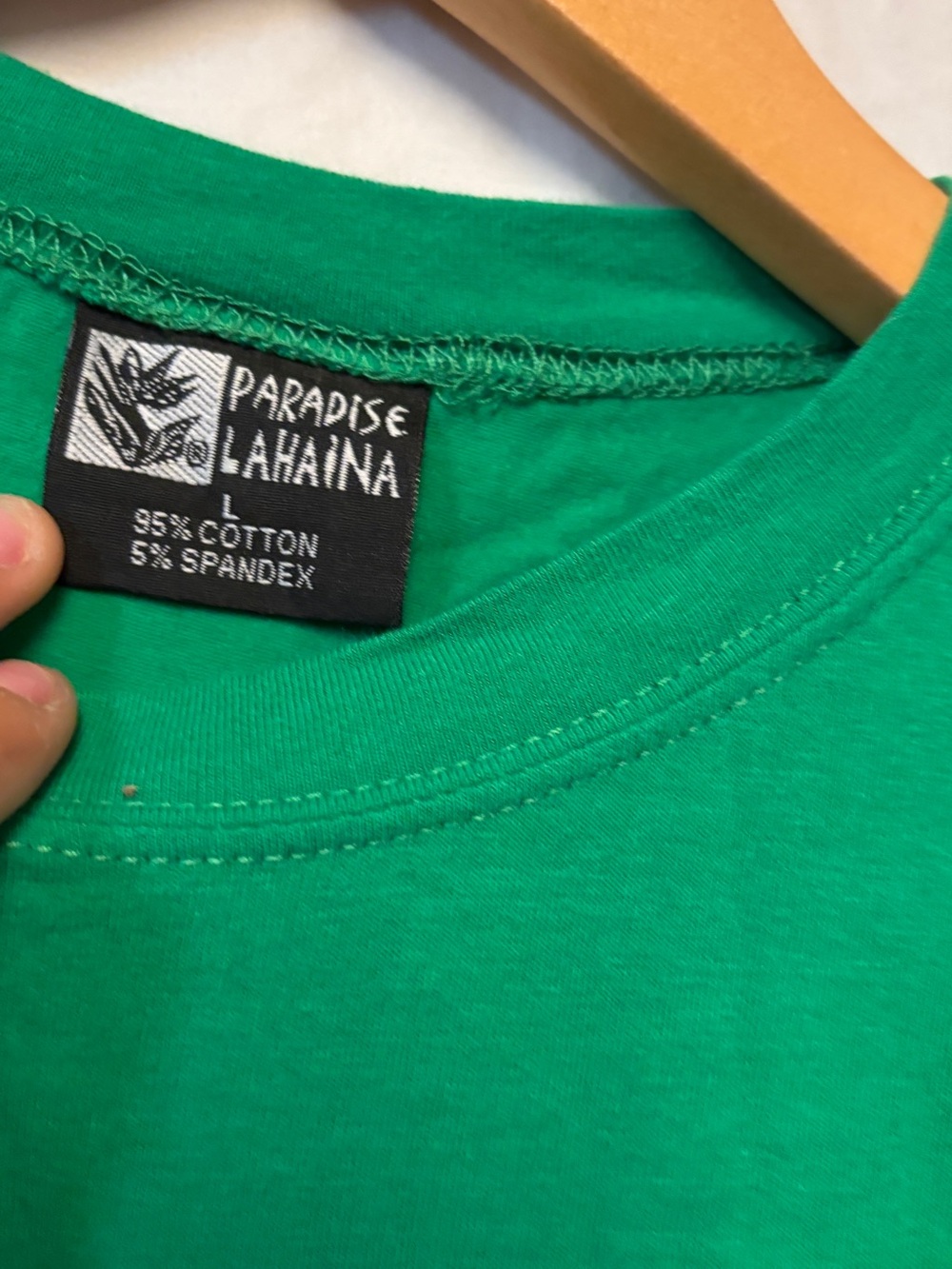 Vintage Surfer Maui t-shirt - Picture 5 of 5